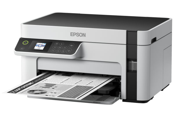 Epson - EcoTank ET-M2120 - 0