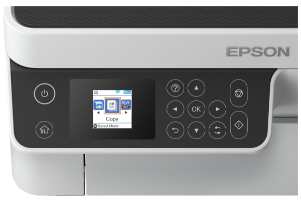 Epson - EcoTank ET-M2120 - 2