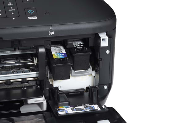 Canon - Pixma MX455 - 2