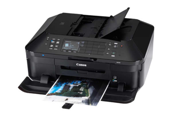 Canon - Pixma MX925 - 0
