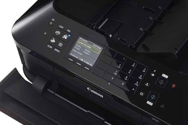 Canon - Pixma MX925 - 1