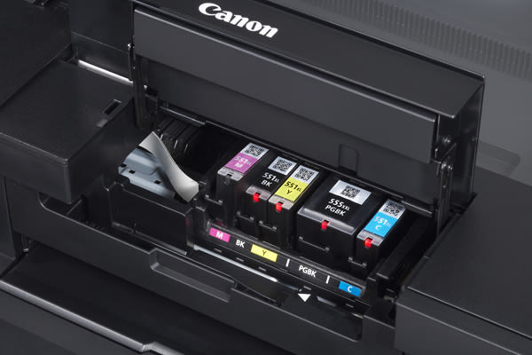 Canon - Pixma MX925 - 2