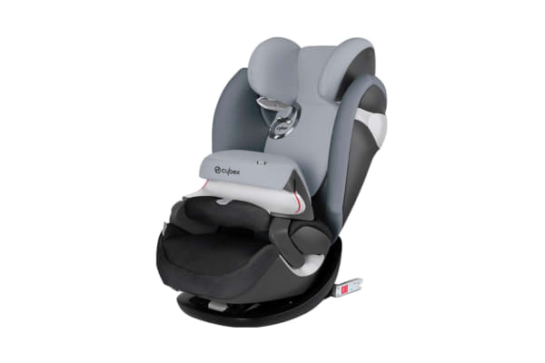 Cybex - Pallas M-fix - 2