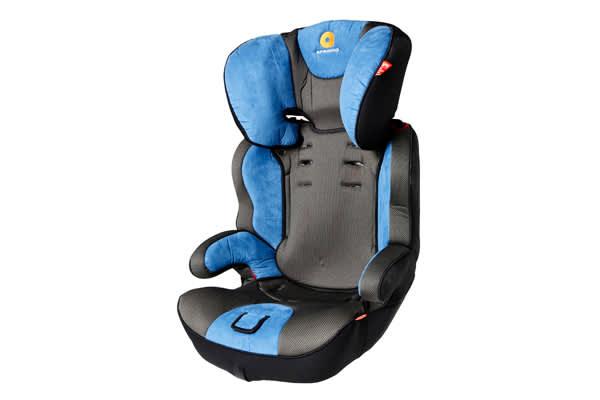 Heyner - Maxiprotect Aero - 0