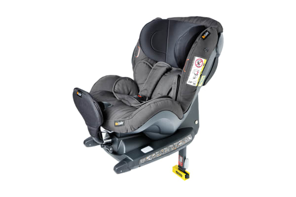 BeSafe - iZi Kid X2 iSize - 0
