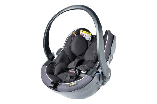 BeSafe - iZi Go Modular i-Size - 0