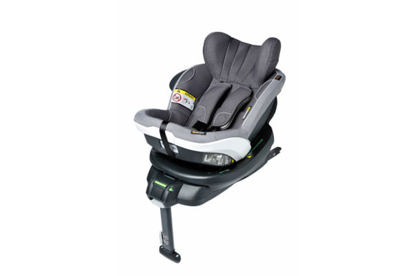 BeSafe - iZi Modular i-Size + i-size base - 3
