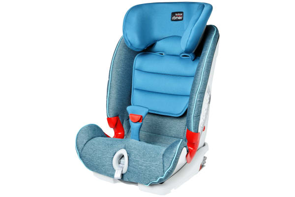 Britax Römer - Advansafix II SICT - 0