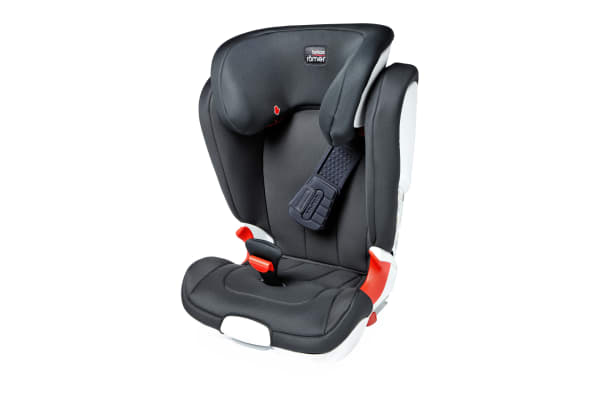 Britax Römer - Kidfix II XP - 0