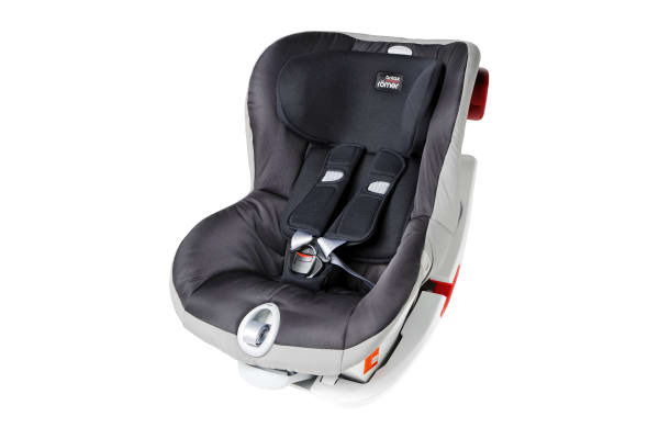 Britax Römer - King II LS - 0