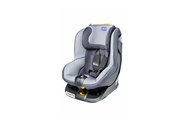 Chicco - Oasys 1 Evo Isofix - 0