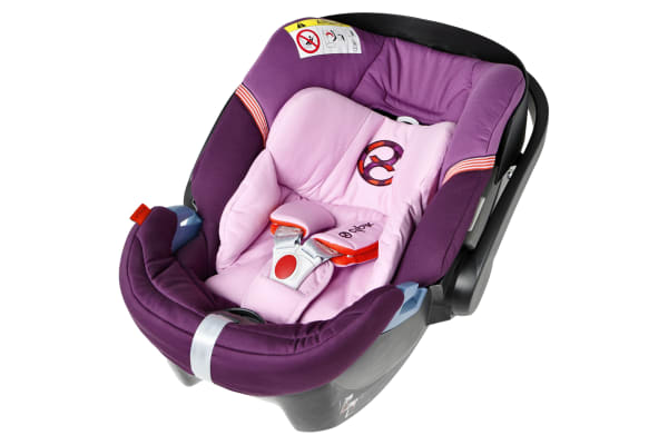 Cybex - Aton 4 + Aton Base 2 - 1