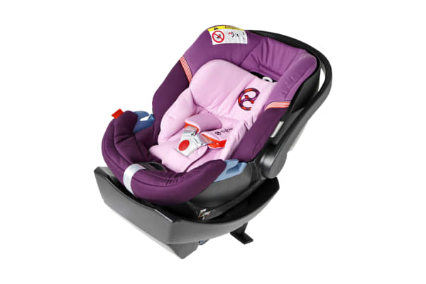 Cybex - Aton 4 + Aton Base 2 - 0