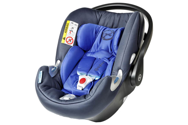 Cybex - Aton Q i-Size - 0