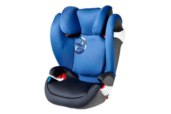 Cybex - Pallas M-fix - 1
