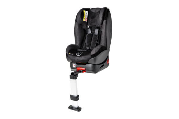 Hauck - Varioguard Plus - 0