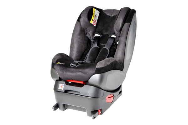 Hauck - Varioguard Plus - 1
