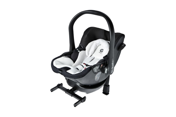 Kiddy - Evo-Luna i-Size - 0