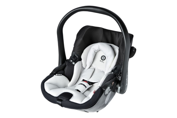 Kiddy - Evo-Luna i-Size - 1
