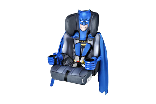 KidsEmbrace - Friendship (Batman - groep 1/2/3) - 0