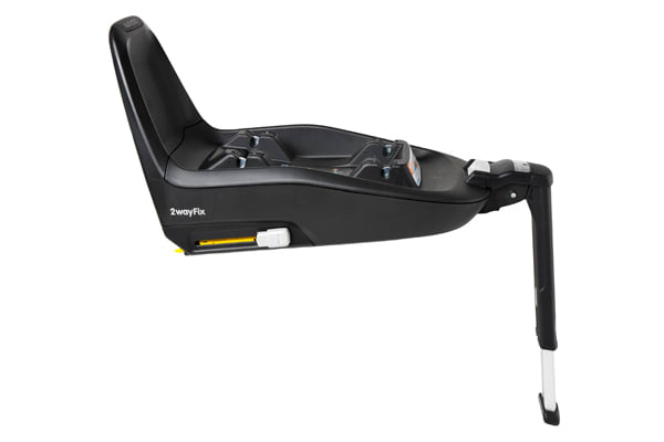 Maxi-Cosi - 2wayPearl & 2wayFix - 3