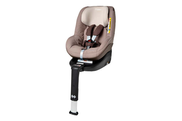 Maxi-Cosi - 2wayPearl & 2wayFix - 1