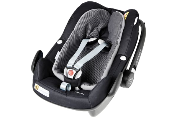 Maxi-Cosi - Pebble Plus - 0