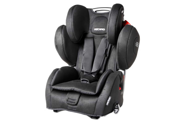Recaro - Young Sport Hero - 0