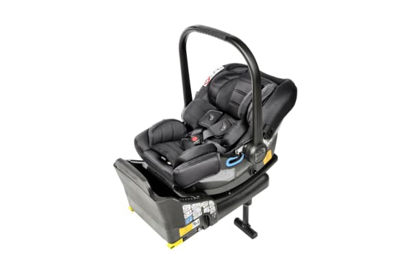 Baby Jogger - City Go i-Size + i-Size onderstel - 0