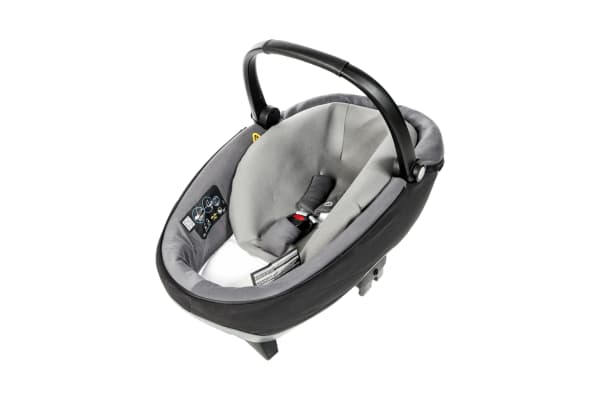 Maxi-Cosi - Jade + 3wayFix onderstel - 1