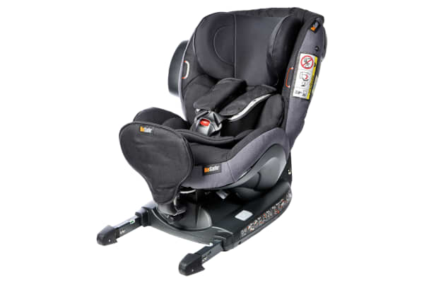 BeSafe - iZi Kid X3 i-Size - 0