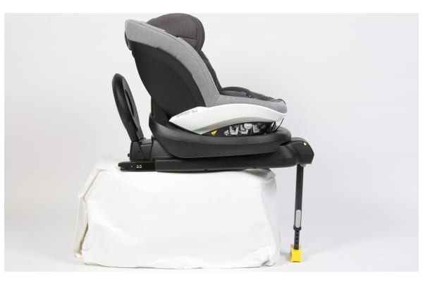 BeSafe - iZi Modular X1 + iZi Modular i-Size Base - 4