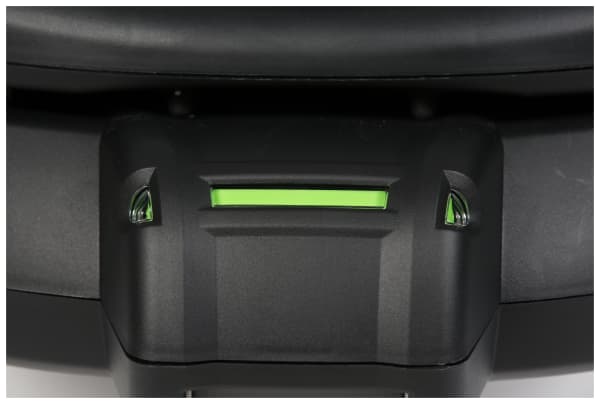 BeSafe - iZi Modular X1 + iZi Modular i-Size Base - 8