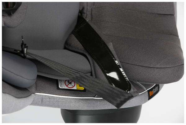 BeSafe - iZi Modular X1 + iZi Modular i-Size Base - 10
