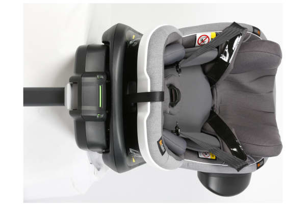 BeSafe - iZi Modular X1 + iZi Modular i-Size Base - 11