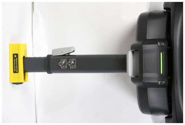 BeSafe - iZi Modular X1 + iZi Modular i-Size Base - 12