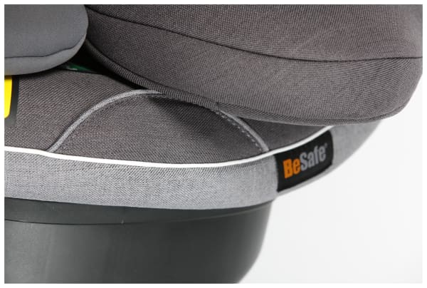 BeSafe - iZi Modular X1 + iZi Modular i-Size Base - 13