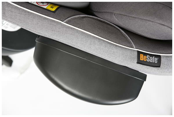 BeSafe - iZi Modular X1 + iZi Modular i-Size Base - 16