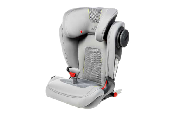 Britax Römer - Kidfix III M - 0
