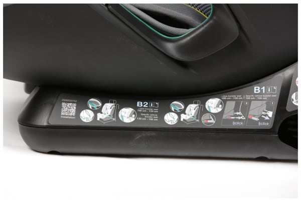Britax Römer - Advansafix i-Size - 3