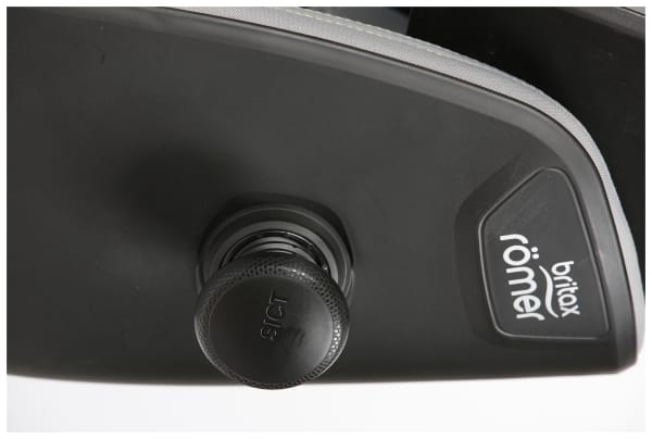 Britax Römer - Advansafix i-Size - 4