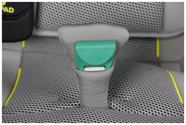 Britax Römer - Advansafix i-Size - 5