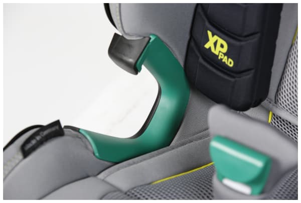 Britax Römer - Advansafix i-Size - 6