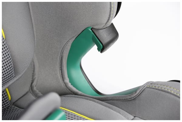 Britax Römer - Advansafix i-Size - 7