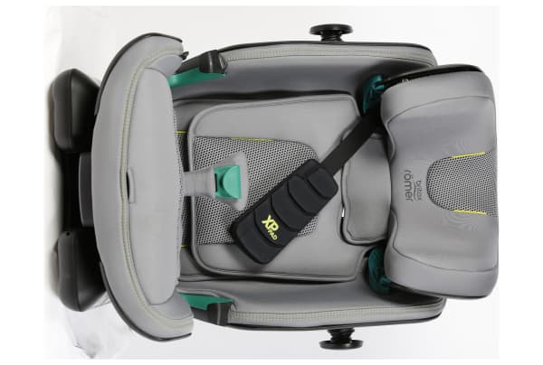 Britax Römer - Advansafix i-Size - 9