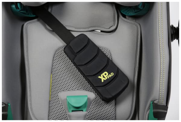 Britax Römer - Advansafix i-Size - 10