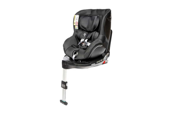 Britax Römer - Dualfix i-Size - 0
