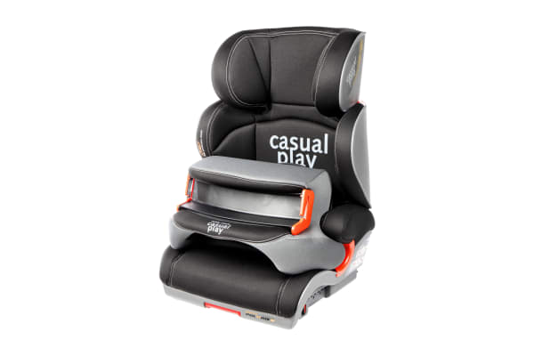 Casualplay - Multipolaris Fix - 0