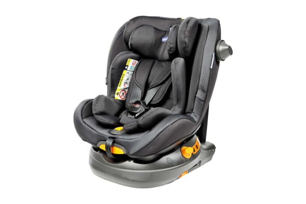 Chicco - Around U 360 i-Size - 0