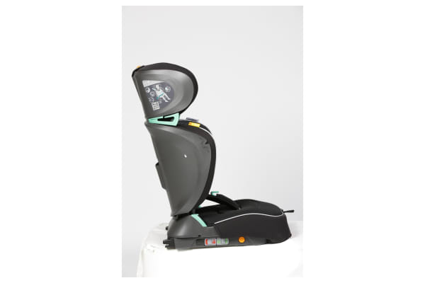Chicco - Fold & Go i-Size - 1